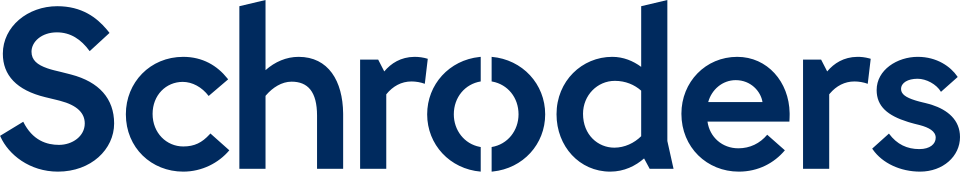 Schroders logo