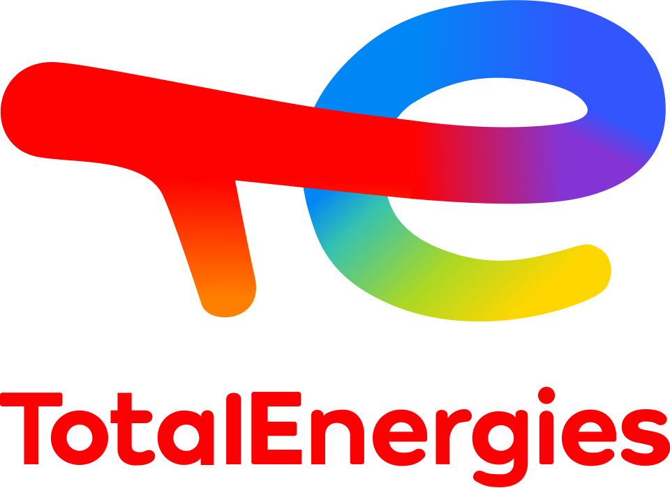TotalEnergies logo