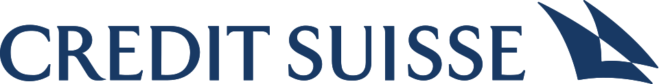 Credit Suisse logo