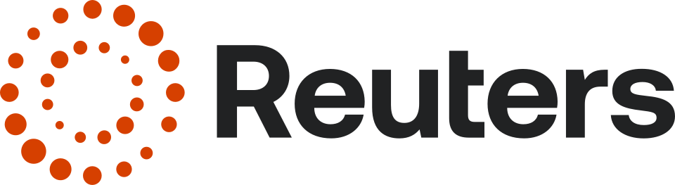 Reuters logo