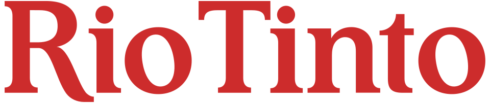 Rio Tinto logo