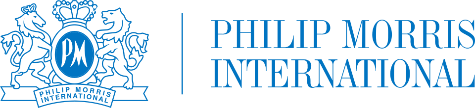 Philip Morris International logo